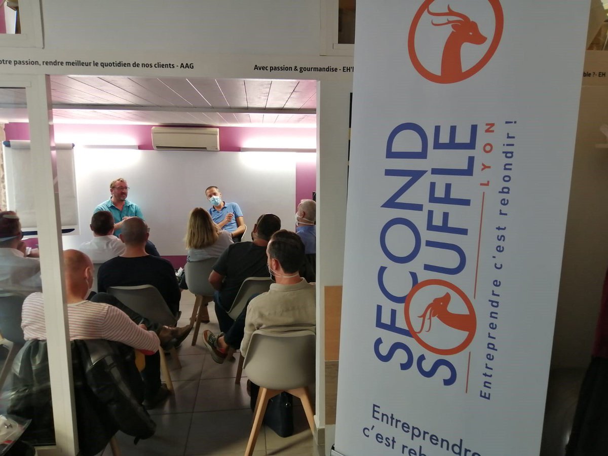 Fondation Solidarités - Crédit Agricole Centre-est tweet media