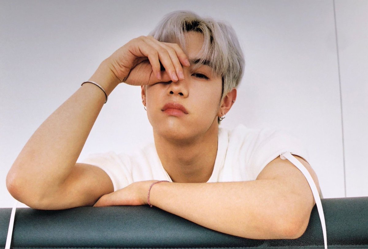 these pictures of mark tuan