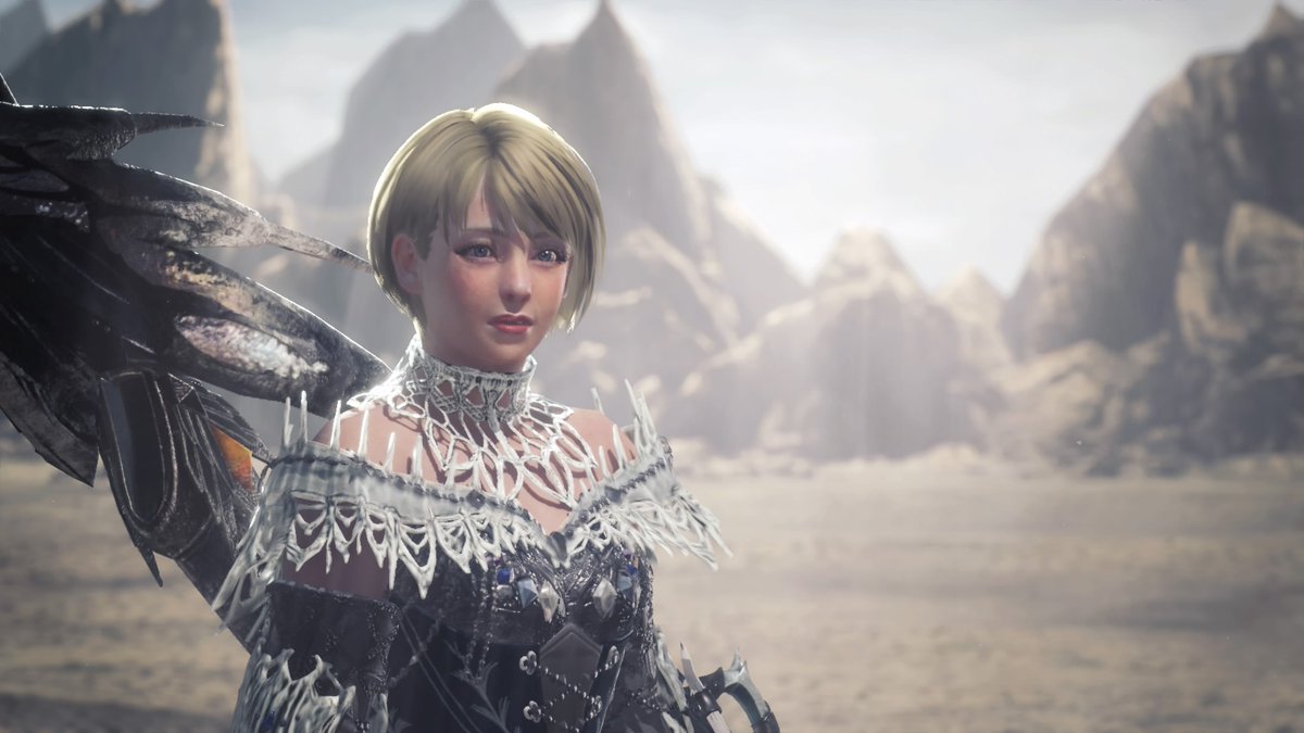 PSNetwork9's tweet image. ＃モンスターハンターアイスボーン #PS4share