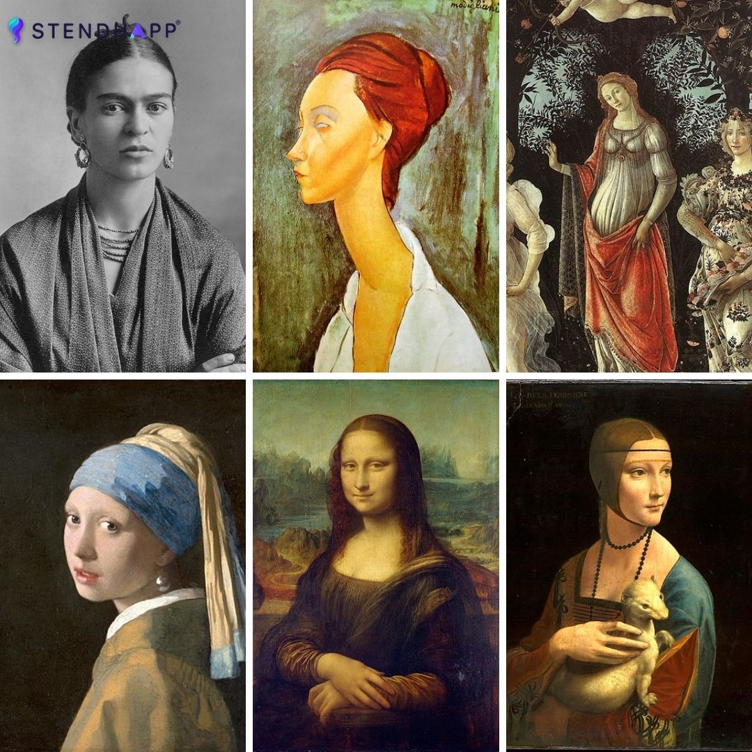 stendhapp's tweet photo. In un anno che ha visto calare a picco i tassi di occupazione femminile, Stendhapp - Start up Innovativa a Vocazione Sociale con capitale sociale 100% femminile - (r)esiste e vuole essere d'ispirazione per tante donne a continuare a credere nei proprio sogni.

#8Marzo2021 https://t.co/aaVFb6B4XE