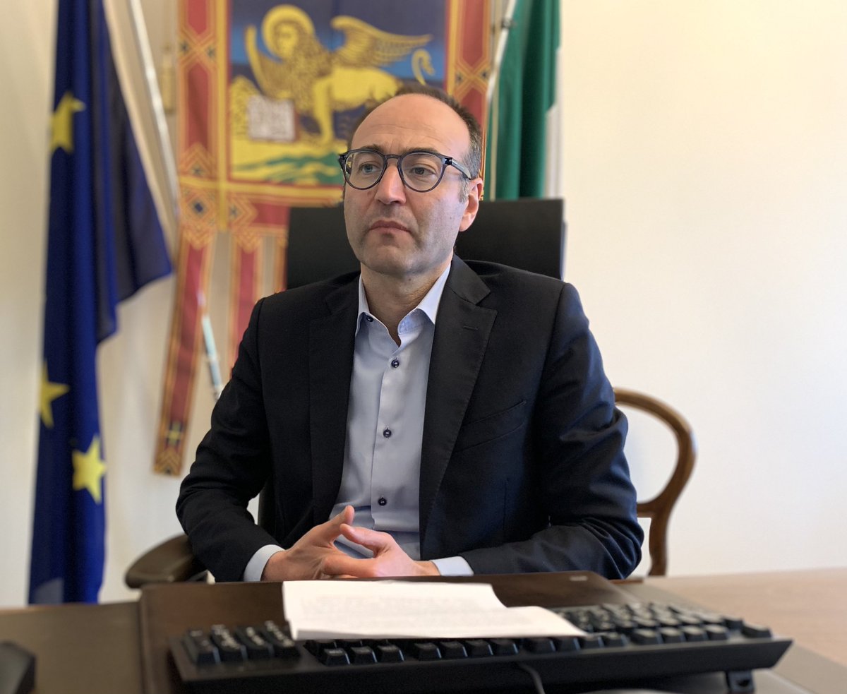 ❌❌ Agricoltura. Caner incontra il Ministro Patuanelli. “Pragmatico e disponibile al confronto. Siamo partiti con il piede giusto" ❌❌

👉 link al comunicato: bit.ly/3kVno0I