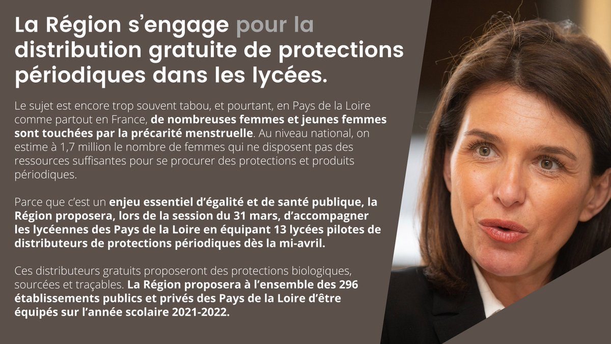 Christelle MORANÇAIS tweet media