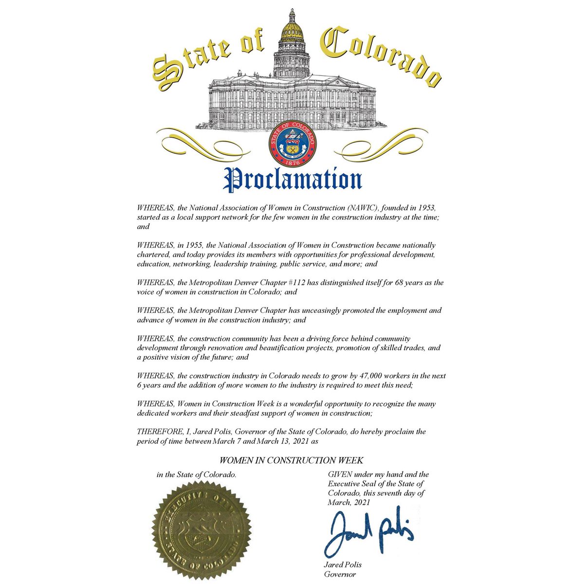 SaundersConstruction tweet media