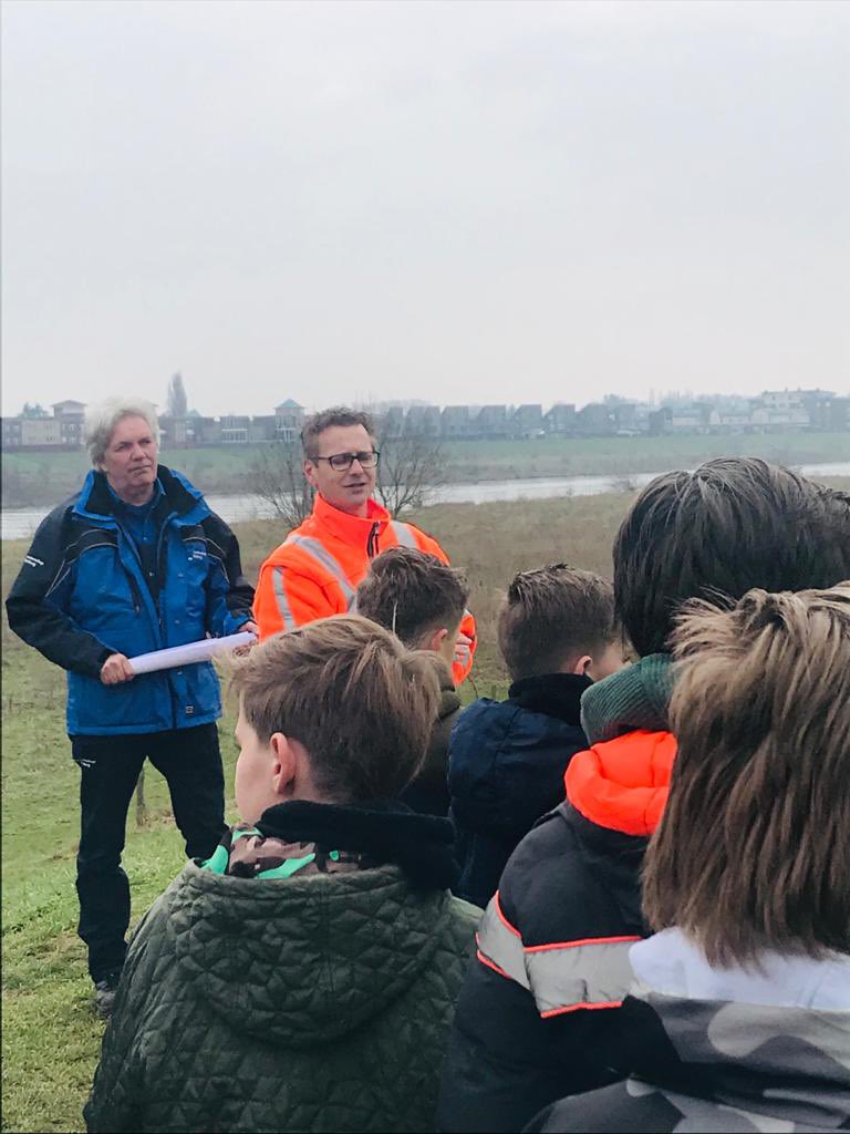 Waterschap Limburg tweet media