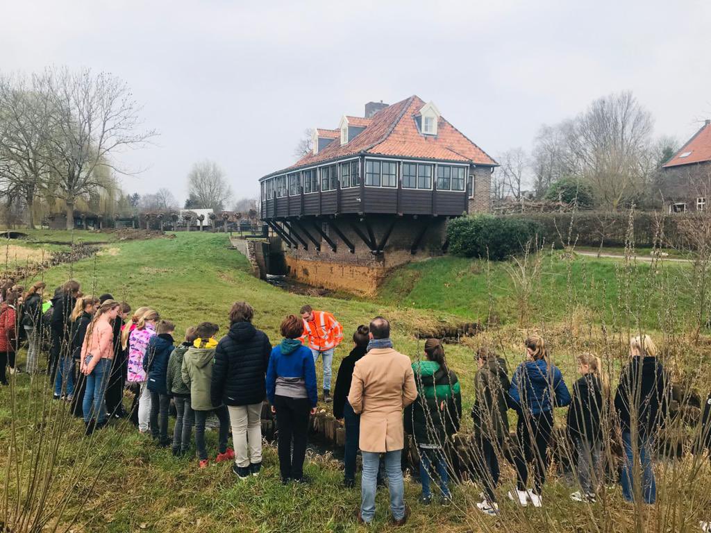 Waterschap Limburg tweet media