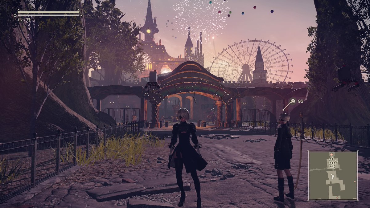 PSNetwork9's tweet image. #PS4share