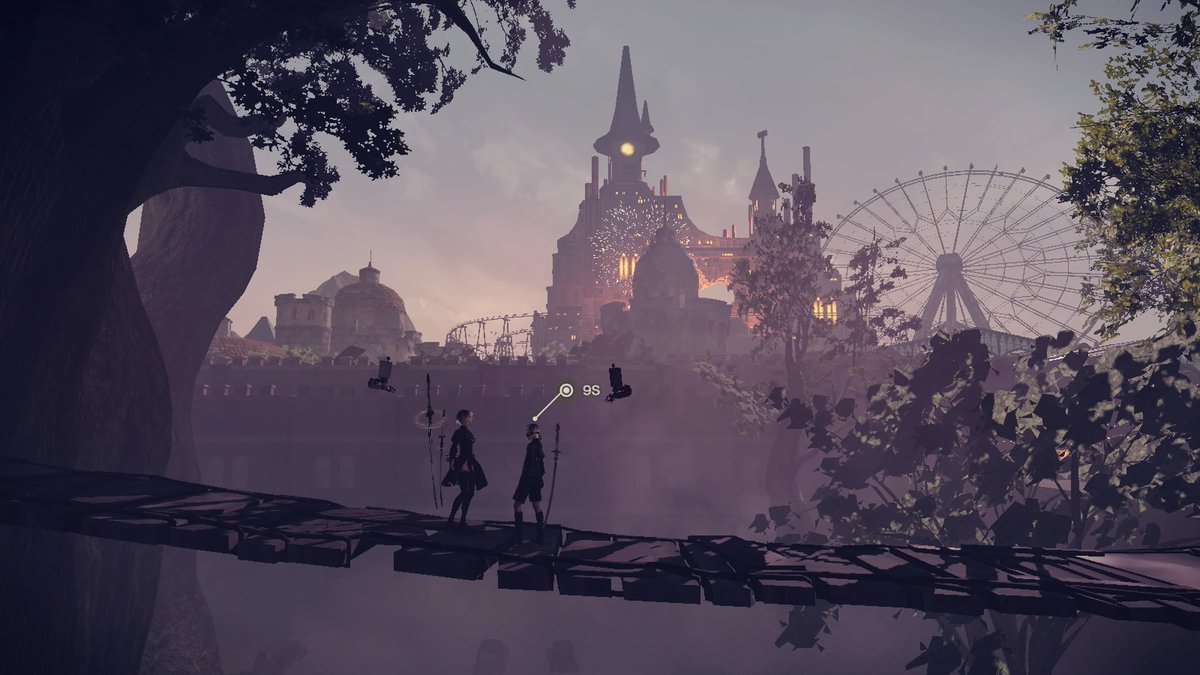 PSNetwork9's tweet image. #PS4share