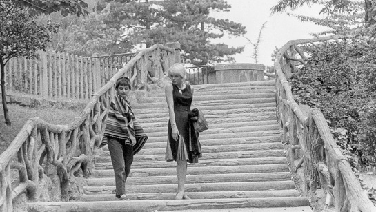 LostInFilm's tweet photo. Happy #InternationalWomensDay https://t.co/mFOVLRIY5q
