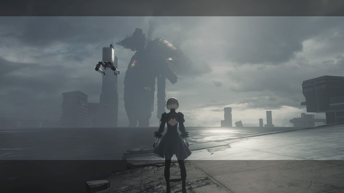 PSNetwork9's tweet image. #PS4share