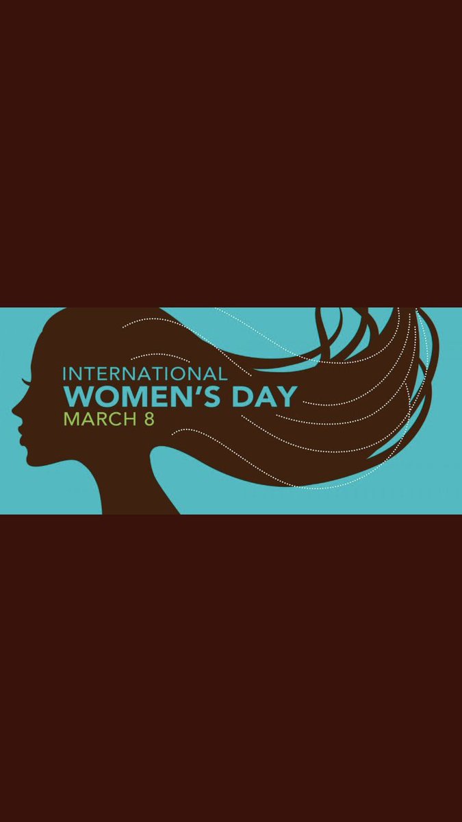 HPes107's tweet photo. Happy International Women’s Day all amazing ladies around the world🌎💞🙏🙌 Today I choose to take care of myself, I hope you do too. @HPes107 https://t.co/wle17wCDKR