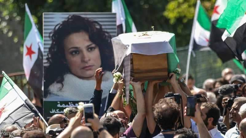 taliaalkho's tweet photo. سيدة سوريا لسا عايشة بقلوبنا ♥️
#مي_سكاف
#يوم_المرأة_العالمي https://t.co/UmiAMIUTfc