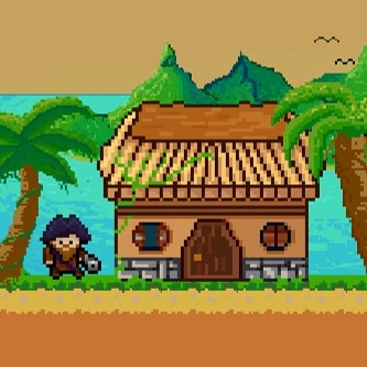 Canarian house timelapse

#pixelart #pixel_dailies #Pixels #aseprite #piskel #indiegame #IndieGameDev #gamedev #Retro #RETROGAMING #gamer #House #artwork #art #artist #digitalart #