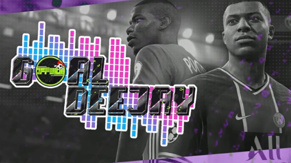 🎬‼️#WATCHNOW👀😱

Eccola la 4a puntata della nostra #GOALDJ⚽️🔊 SPETTACOLOOO‼️🔥😍

I 10 gol più belli della settimana <a href="/VPG_Italy/">VPG Italy</a> associati alla TopHits di <a href="/MtvItalia/">MTV Italia</a> 🎶

🎙Speakers <a href="/SAMXVll/">SAM -XVII-</a> &amp; <a href="/Christo8616_/">Christo8616</a>
 
▶️ youtu.be/gbKiYkEXWfg ◀️

Metti 👍🏼 e Seguici su #YouTube‼️