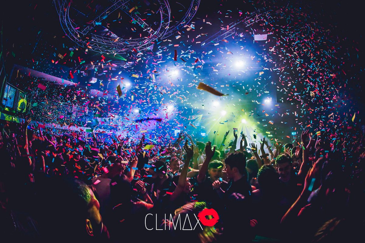 Nottingham Trent Students Union - Trent Events tweet media