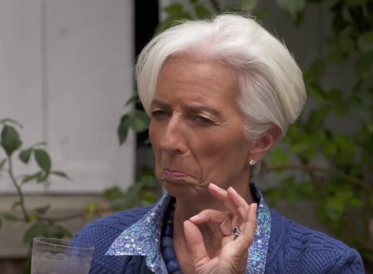 “Are you ready to use all flexibilities in the PEPP?”