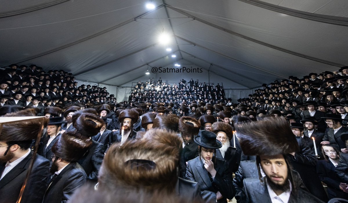 SatmarPoints tweet media