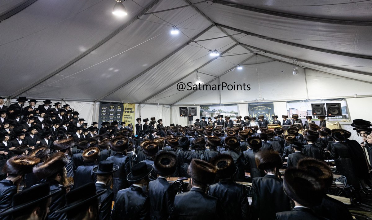 SatmarPoints tweet media