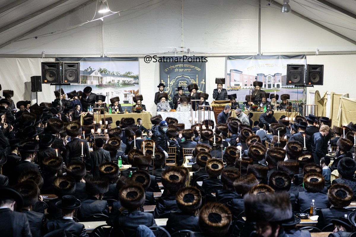 SatmarPoints tweet media