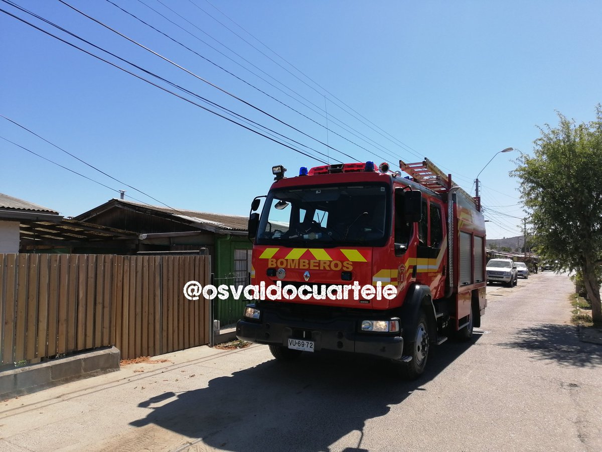Casablanca Chile tweet media