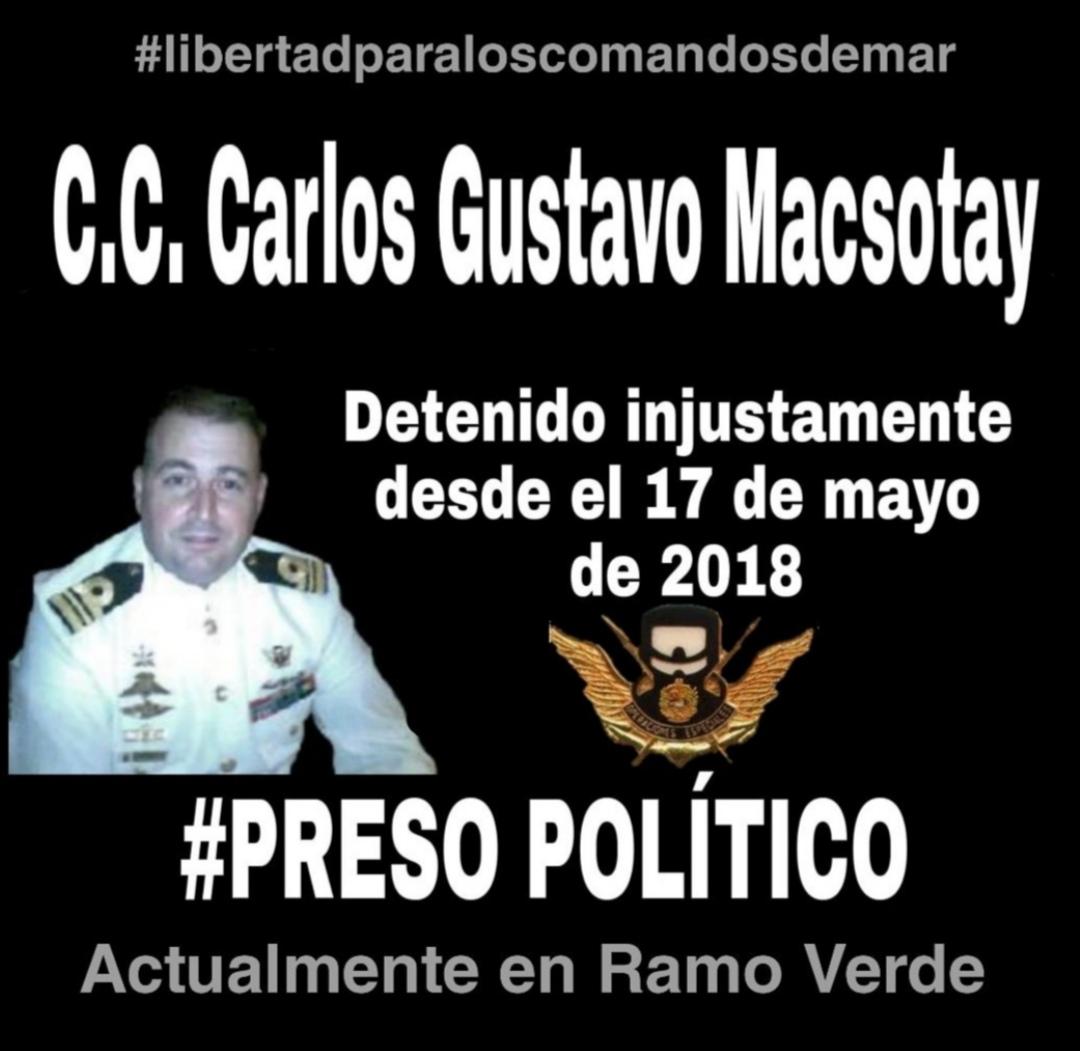 natsibbet's tweet photo. Hoy hace 1 año dejamos de ver a nuestros familiares en Ramo Verde 1 año que mi hija perdió el contacto con su padre y él con su hija, 2 años y 10 meses privado de libertad injustamente, vulnerando día día todos sus derechos! eso también es tortura #LibertadParaLosPresosPoliticos https://t.co/d1XPUJtnaD