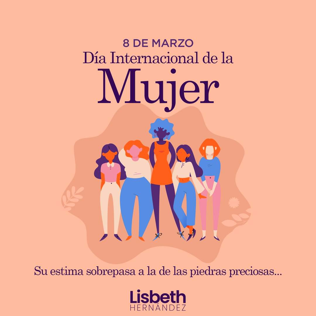 Lisbeth Hernandez L. tweet media