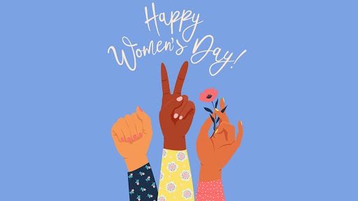 Happy International Women's Day to our employee's, customers, family and friends! To all women - we support &amp; appreciate you, today and everyday. #womensday #women #womeninbusiness #internationalwomensday2021