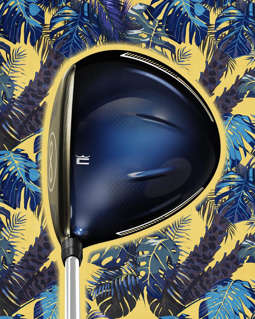 palm tree crew driver