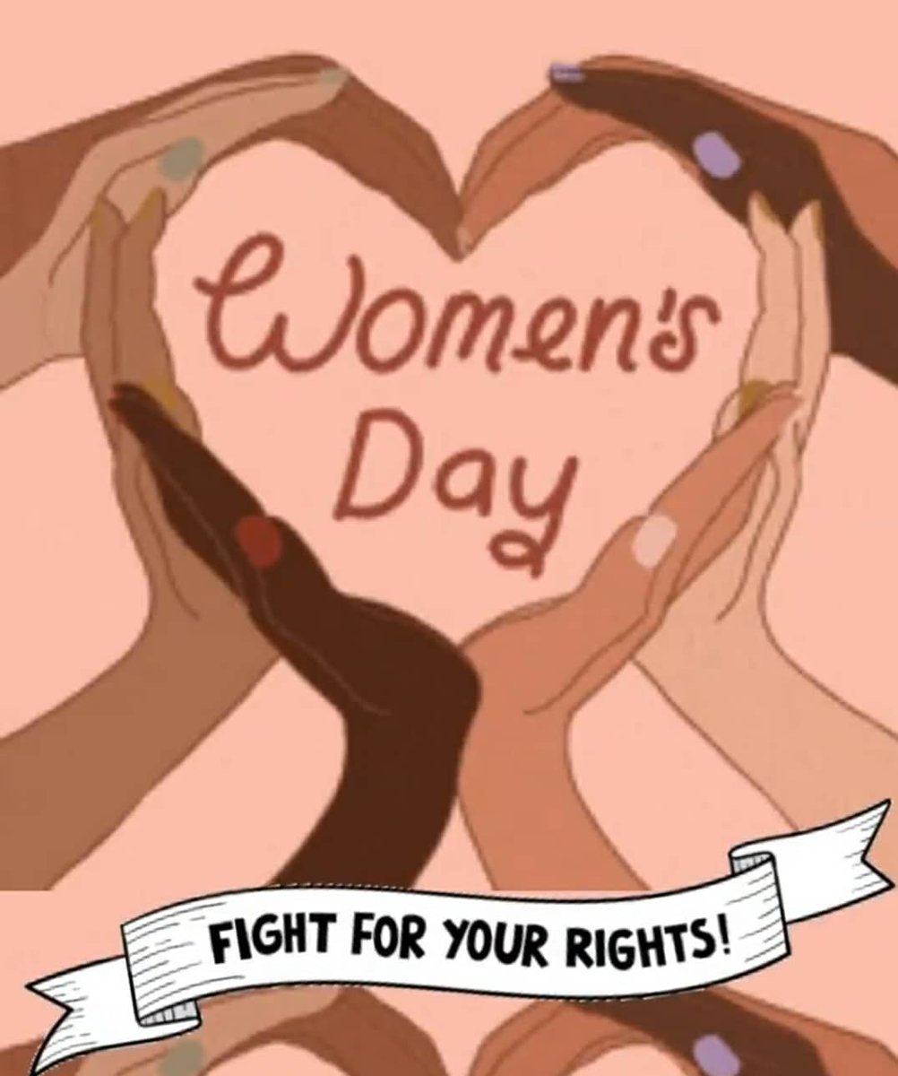 Über Hundert Jahre nach Beginn der Frauenbewegung, gibt es noch vieles was es zu ändern gilt, ob in Deutschland oder in anderen Ländern.
Darauf sollte nicht nur am Weltfrauentag aufmerksam gemacht werden. Es liegt an uns diese Missstände aufzuzeigen und zu verändern.