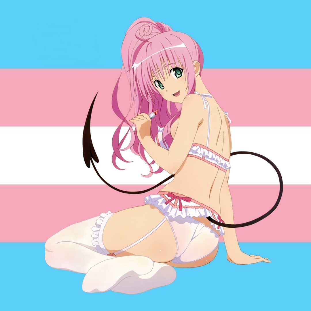 ipcollectivee's tweet photo. _of course you know.

#AntiDiscriminationDay #CivilAwarenessDay #AwarenessDay #InternationalWomensDay 

#HumanRights #TransRights #NonbinaryRights #Trans #Nonbinary #LGBTQ #Transgender #Gender #Enby #IWD #anime #ToLoveRu #SailorMoon #QueenSerenity
| pat dudek / milkbaby https://t.co/8J8AglB7tU