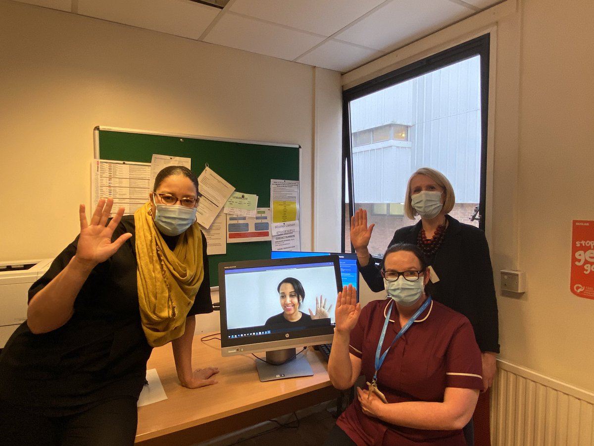 Naomi goodhand tweet media