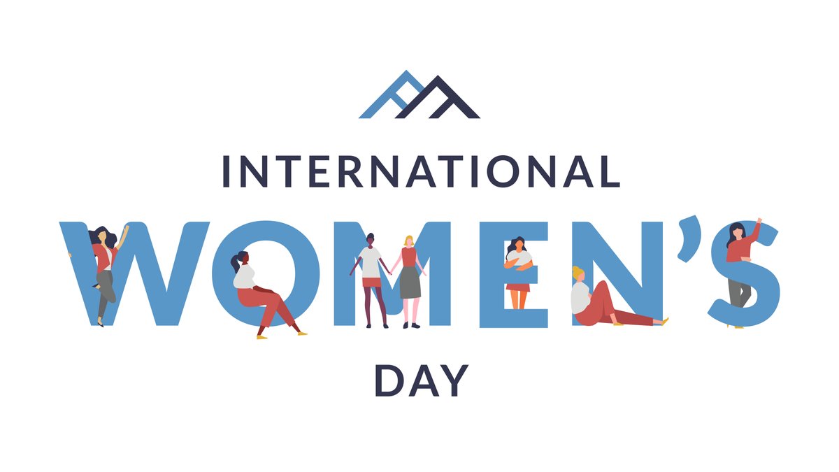 Today is International Women’s Day. This day also marks a call to action for accelerating women's equality, something that we proudly support and work toward through our new Fortegra Network of Women. 

#internationalwomensday #thefortegradifference
