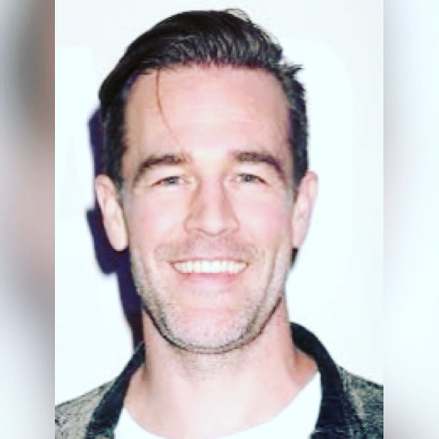 Happy Birthday James Van Der Beek   