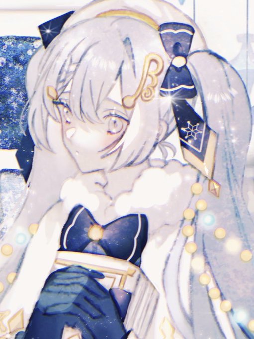 雪ミク21のtwitterイラスト検索結果 雪ミク21のtwitterイラスト検索結果