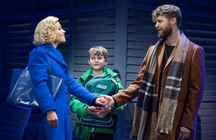 A picture of resilience: In a special photography feature, we look back at some of the shows that did make it to the stage in the past 12 months, including Sleepless - A Musical Romance (<a href="/SleeplessLDN/">Sleepless The Musical</a>), <a href="/E_N_O/">English National Opera</a>'s La Bohème and Peter Pan <a href="/theBarnTheatre/">Barn Theatre</a> bit.ly/3qiqmNK