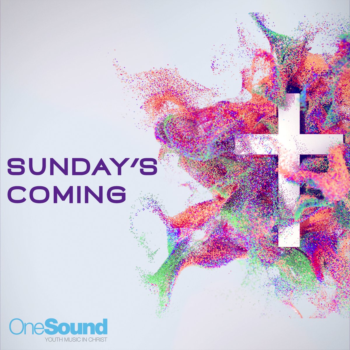 OneSound tweet media