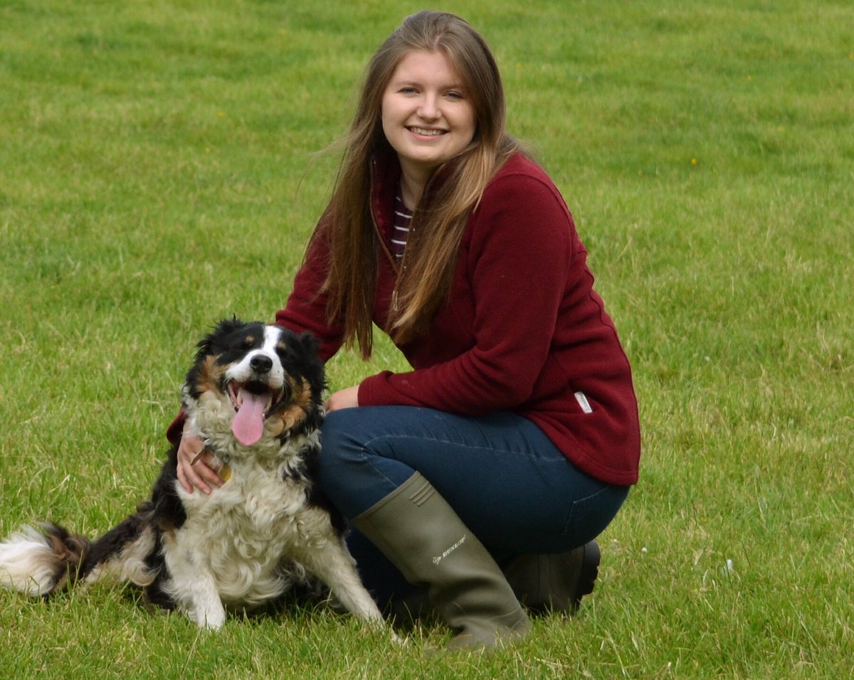 BritishWoolFarm's tweet photo. Our next International Women's Day blog comes from Philippa Gray, she tells us where her passion for British wool came from and future plans for the farm. https://t.co/8NDaf75mbe 

#IWD2021 #InternationalWomensDay @pipagray https://t.co/b30cm93sfO
