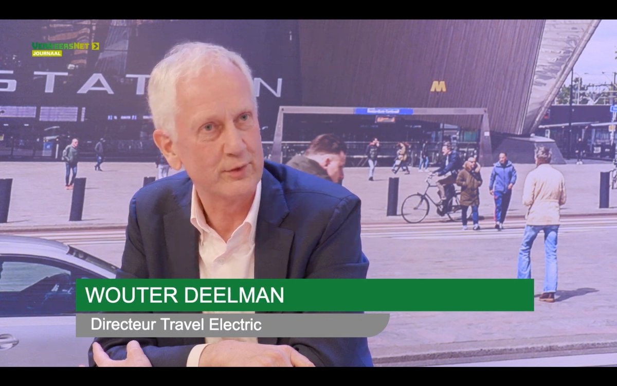 🎬 It's a wrap! Zojuist was onze directeur, <a href="/wouterdeelman/">Wouter Deelman</a> , live in de uitzending bij het <a href="/verkeersnet/">VerkeersNet</a>  journaal. Gemist? Terugkijken kan hier ⬇️
youtu.be/PHpFmK4q-9U?t=…
