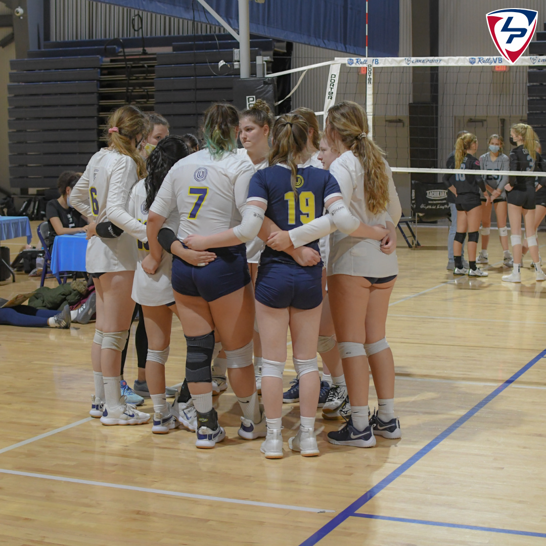 "Oh, we're talking teams?" **Drake voice 🙃 
<a href="/ClubUniteVball/">Club Unite Volleyball</a> <a href="/TsunamiVBall/">Tsunami Volleyball</a> <a href="/intensityvb/">Intensity Volleyball Club</a> <a href="/C4volleyball/">C4 Explosive VBC</a> 

<a href="/RallyVB/">Rally Volleyball</a> | #RedTopRally