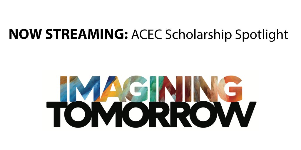 ACEC_National's tweet image. ACEC spotlights our recent scholarship recipients as we celebrate #engineersweek2021 - now streaming on the Engineering Influence podcast:acecnational.podbean.com/e/eweek-2021-s…