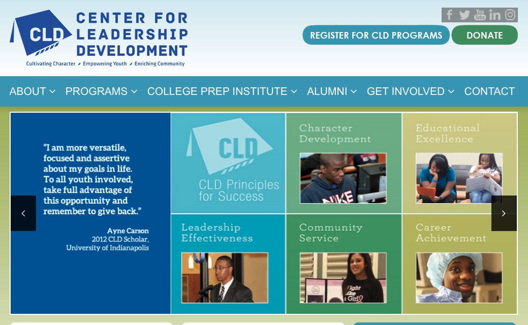 AboutTransform's tweet photo. February isn't over yet which means it's still #BlackHistoryMonth!

Today we are giving a shoutout to our friends at @CLDincorg!

They're dedicated to fostering the advancement of minority youth as future professional, business &amp; community leaders.

https://t.co/ikdcqECmUr https://t.co/8haC8X7YG3