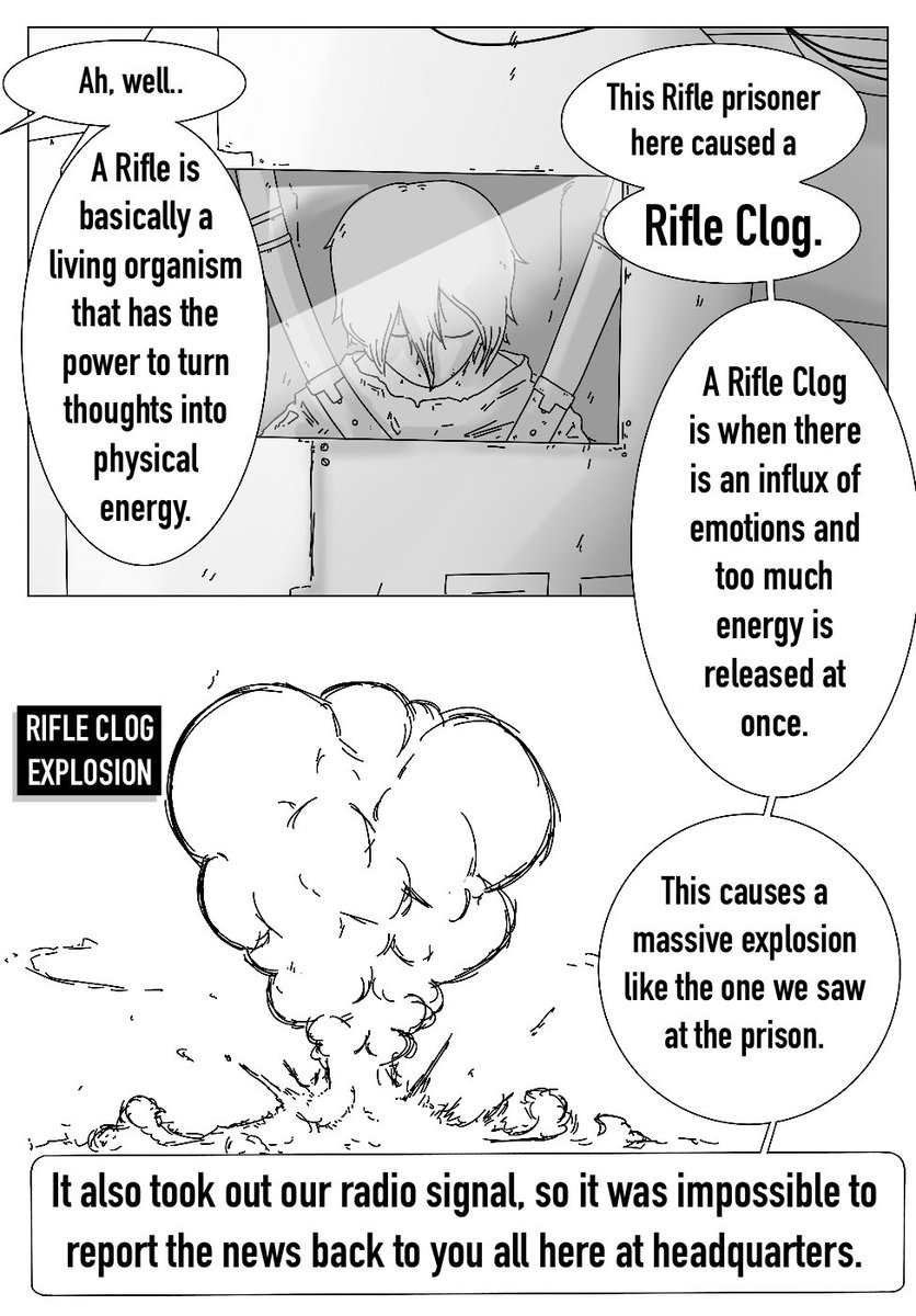 part 36, apologies on the slow progress again
(REUPLOAD, had to fix 1 tiny thing) 