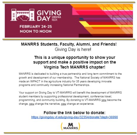 MANRRSofVATech tweet media