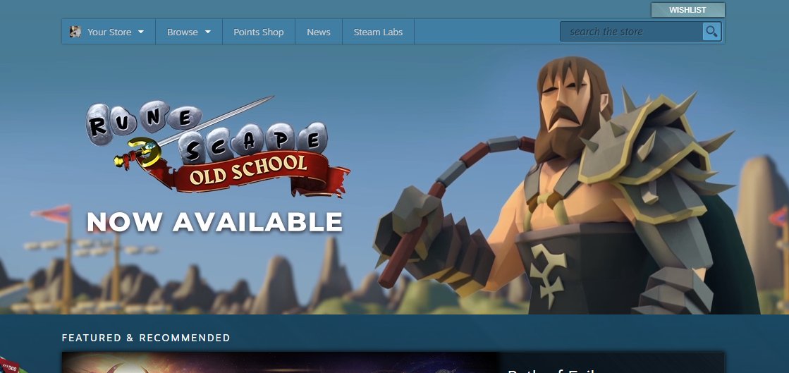 How To Download Old School Runescape On Mac How To Download Old School Runescape On Mac