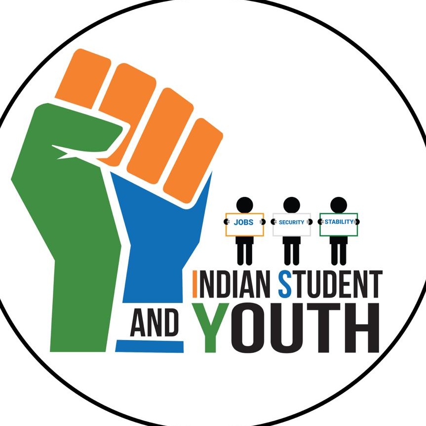 Subhadeep810's tweet photo. Indian student demands
1. Fair exam process
2. Timely results
3. Transparency
4. Joining letter within a year
5. Waiting list provision

#modi_job_do
#modi_rojgar_do https://t.co/sv0fG2N0Cu