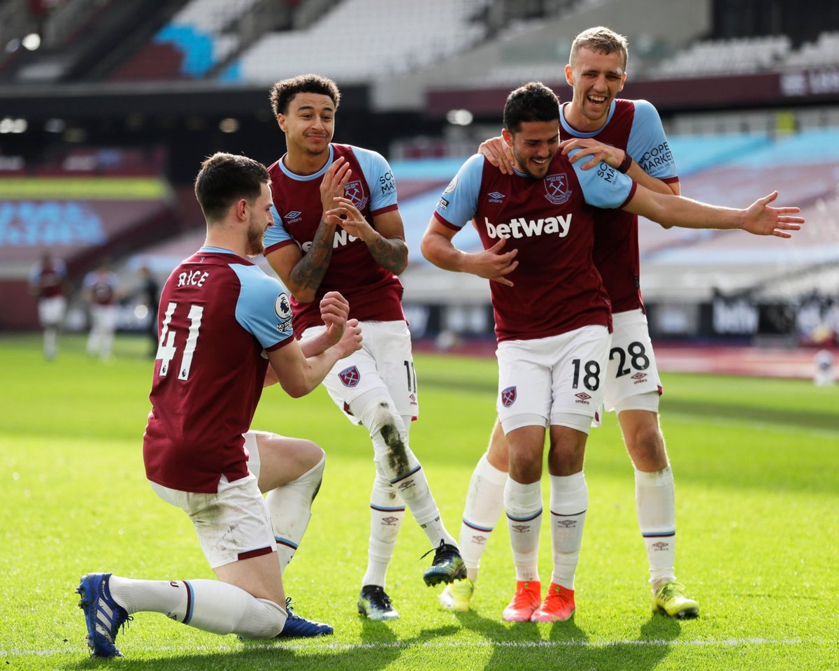WEST HAM FOLLOWER CHAIN📈
There are thousands of West Ham fans on Twitter. 
No West Ham fan should have a low amount of followers. We should all follow each other. RT and reply so we can all support the mighty irons together ⚒️