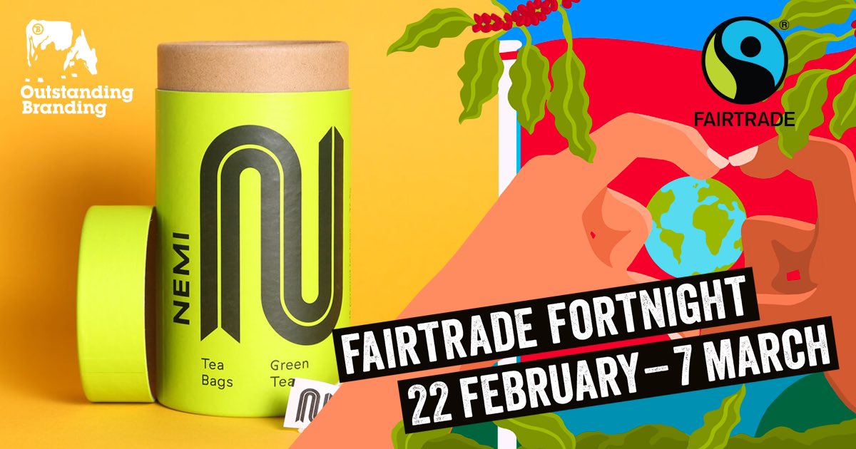 Outstanding Branding tweet media