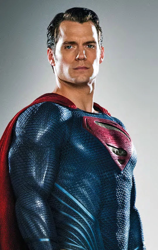 #HenryCavill was the best #Superman !!! Let's get him another movie 😍😍😍 #JusticeLeague #JusticeLeagueSnyderCut