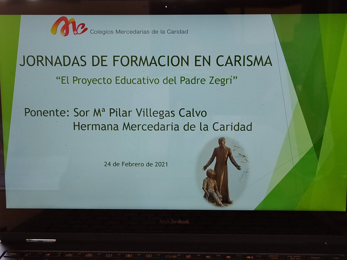 et.mercedariasdelacaridad tweet media