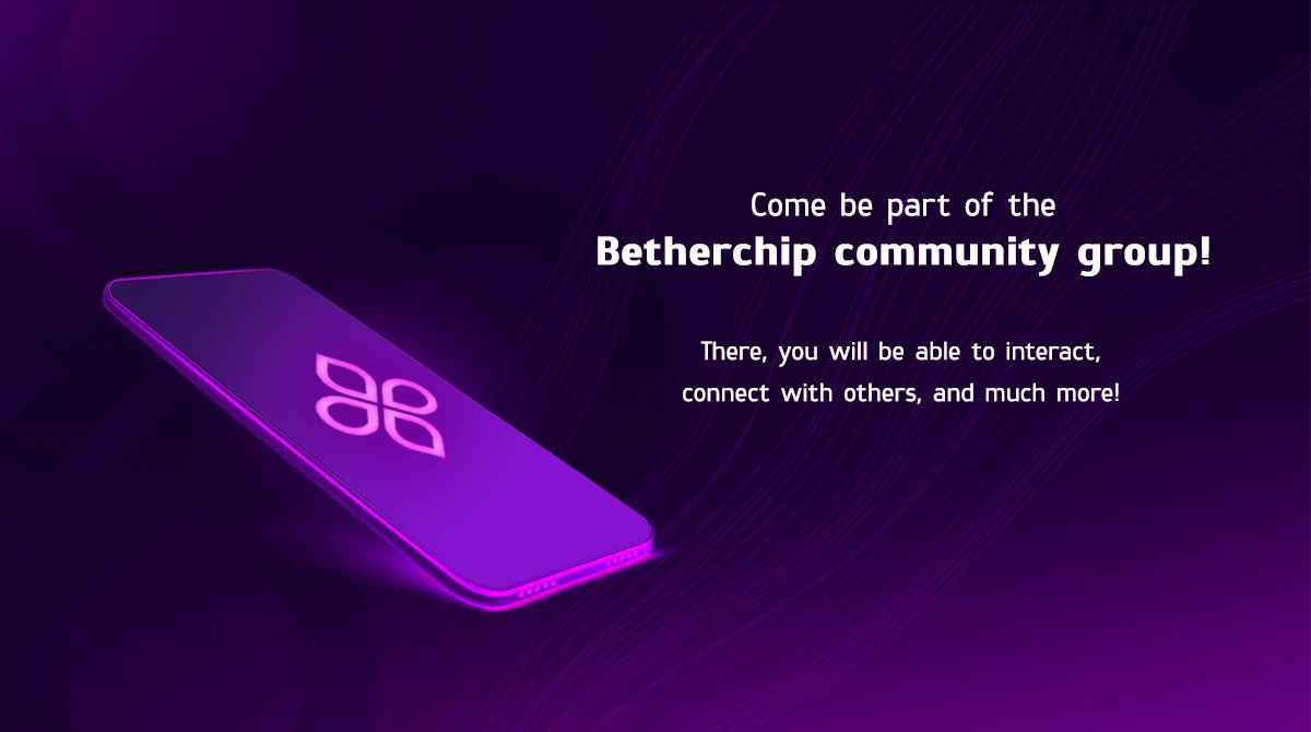 Betherchip Official tweet media