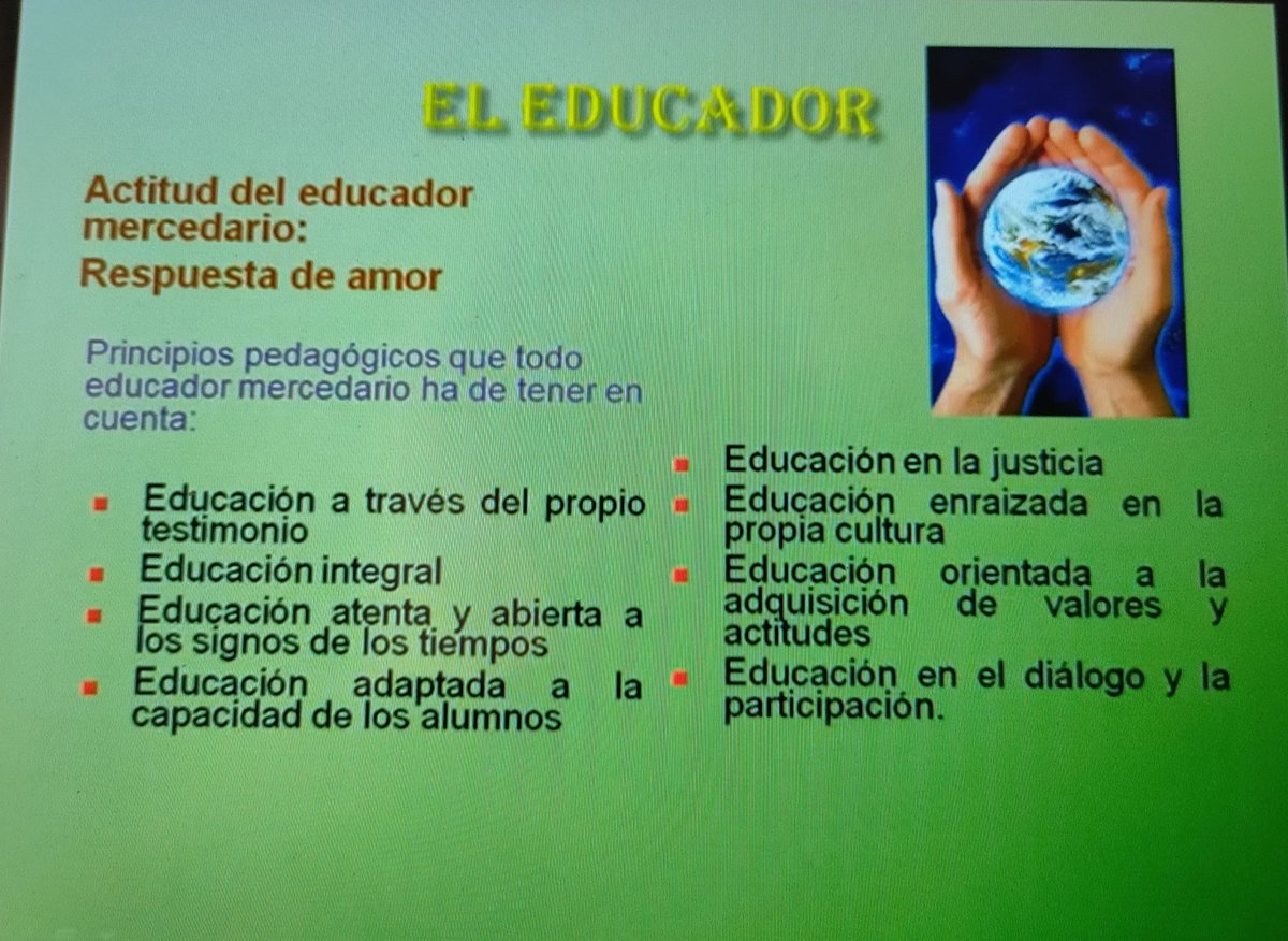 et.mercedariasdelacaridad tweet media